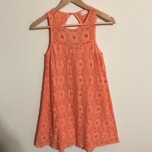 Altar’d State Lace Dress